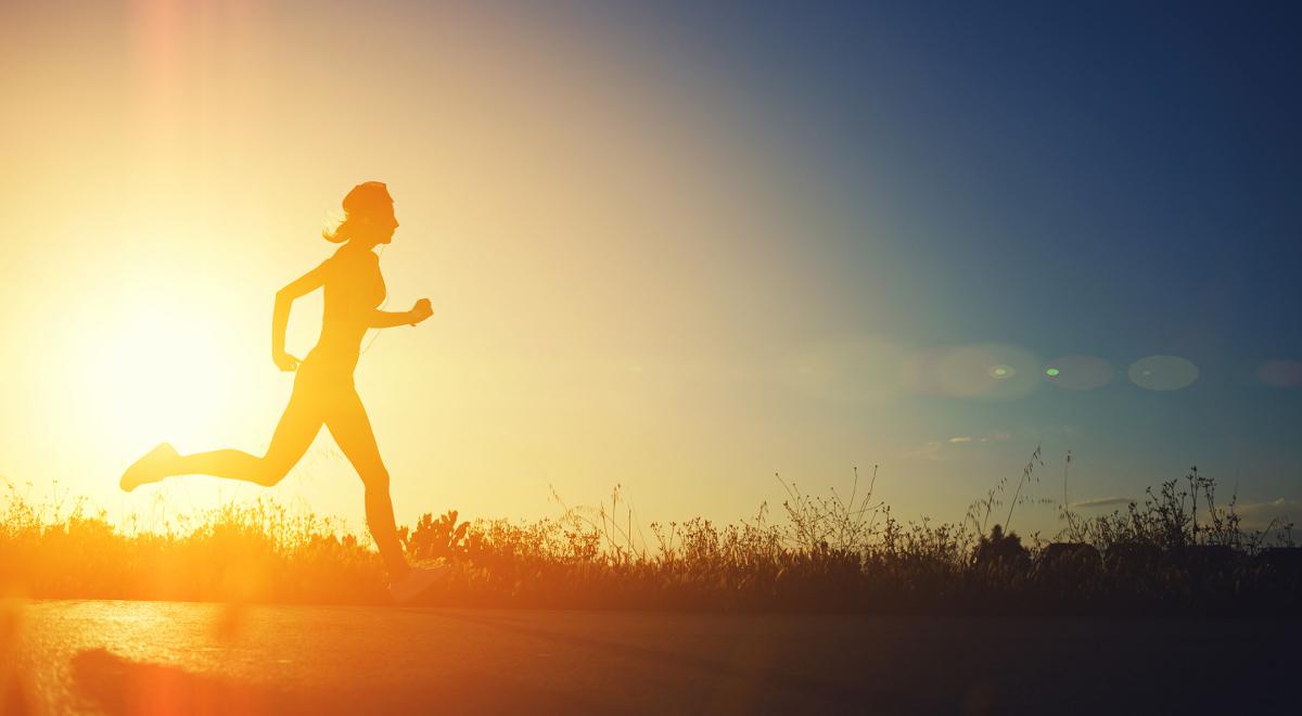 Czy bieganie może wydłużyć życie?