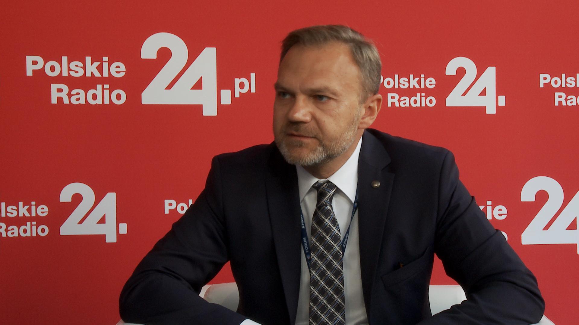 Artur Warzocha (PiS): nazwisko kandydata na premiera ogłosimy w najbliższych dniach
