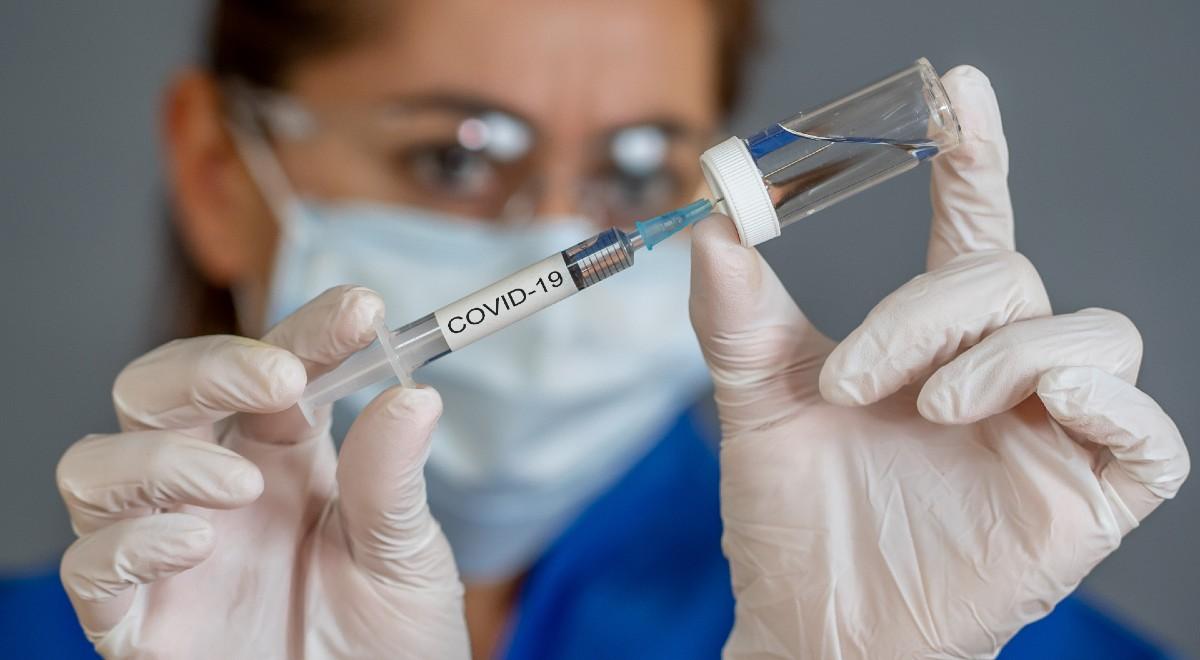 300 milionów dawek szczepionki na COVID-19. Dziś KE podpisze umowę