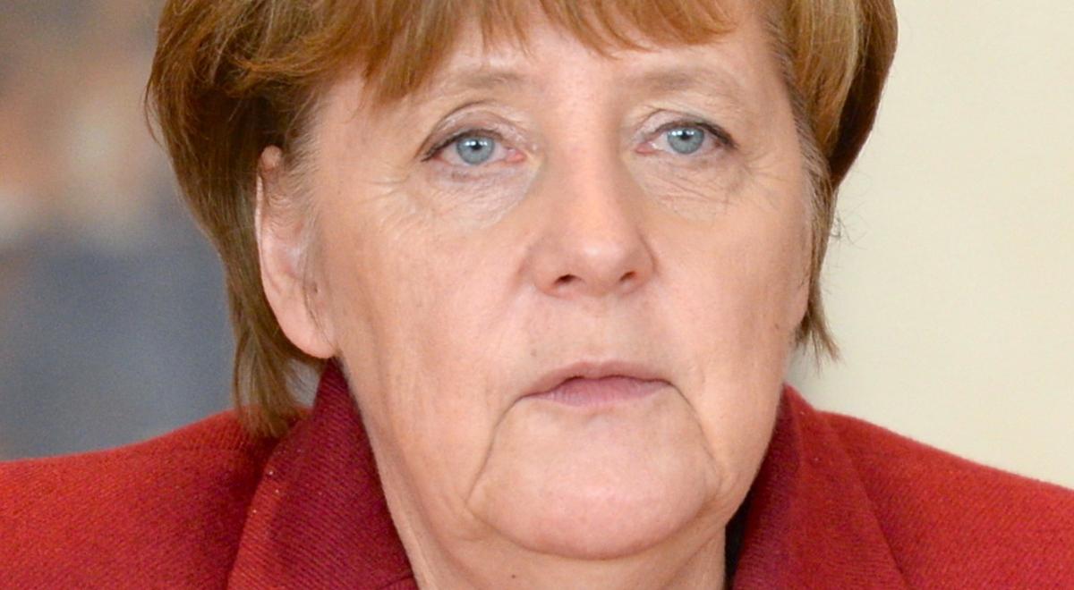 Niemcy: notowania partii Angeli Merkel najgorsze od 12 lat