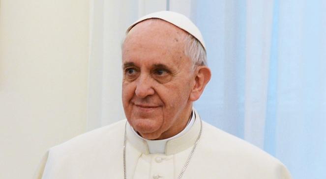 Papież wypowiedział wojnę podofilii w Kościele