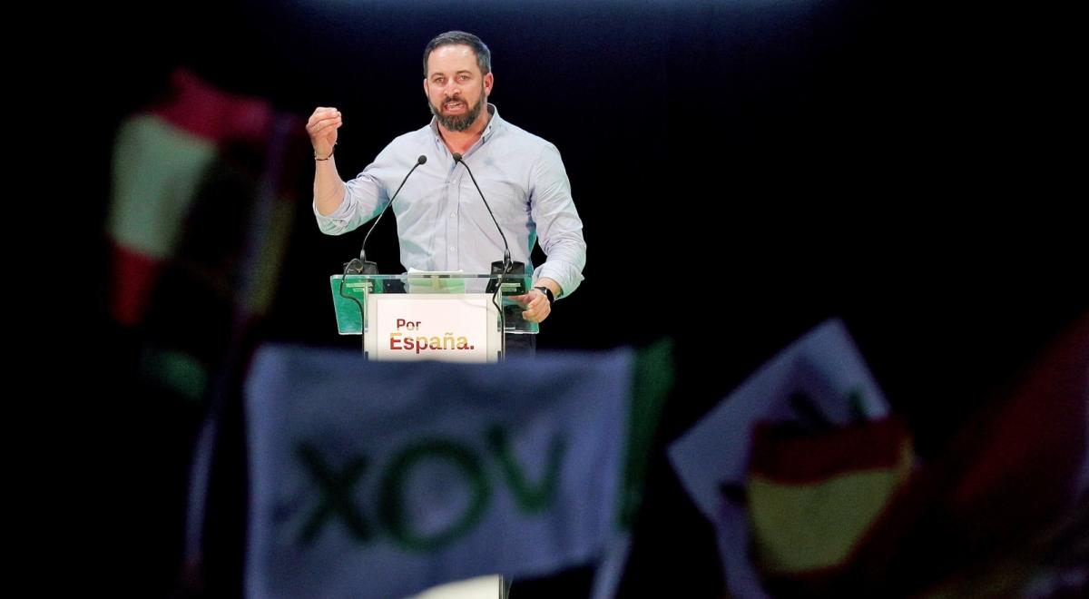 Przyspieszone wybory parlamentarne w Hiszpanii. Koniec duopolu socjalistów i konserwatystów
