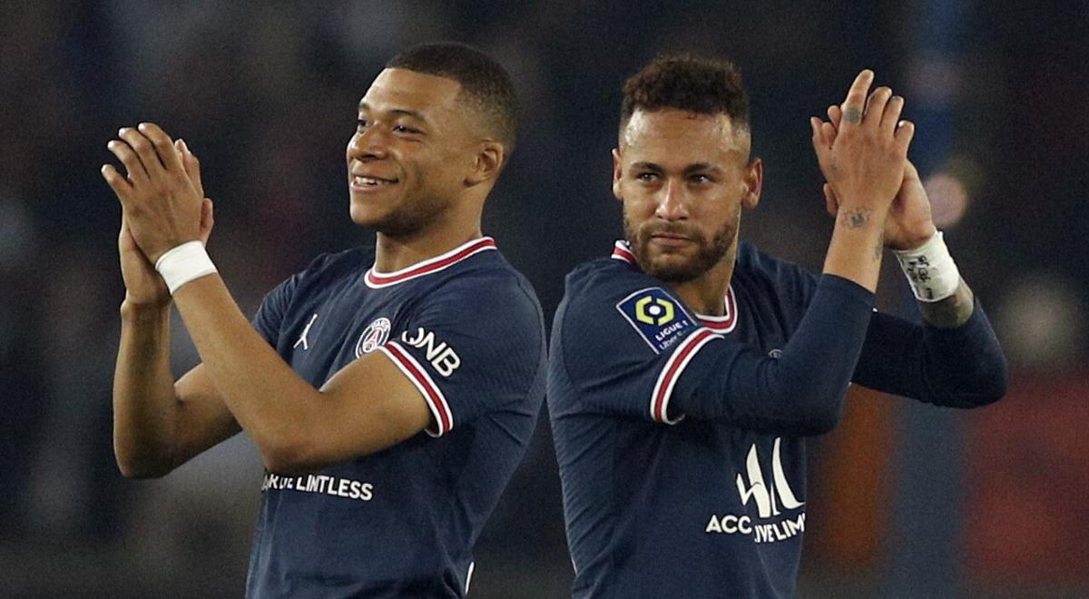 Ligue 1: Paris Saint-Germain mistrzem Francji. Wystarczył remis z RC Lens