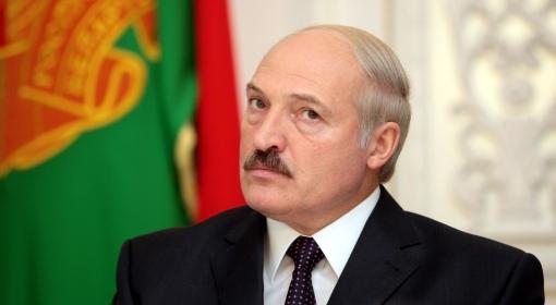 Łukaszenka: jestem otwartym człowiekiem