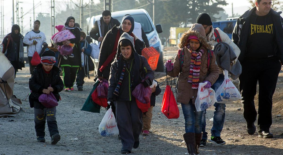 Konrad Szymański: nie ma możliwości prawnych, aby zmienić decyzję o relokacji uchodźców