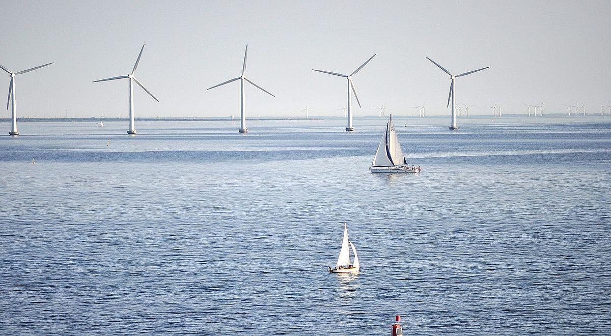 Senat: bez poprawek do ustawy o morskiej energetyce wiatrowej
