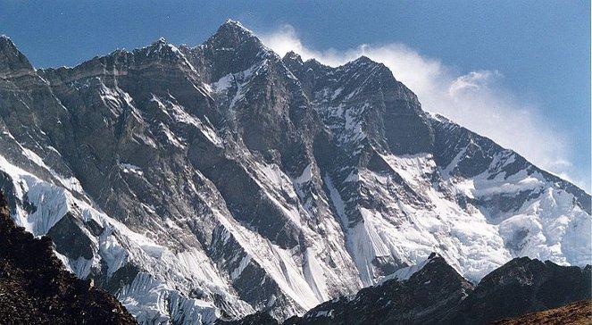Tragedia podczas polskiej wyprawy na Lhotse
