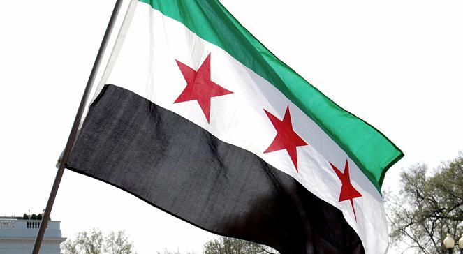 Przeszkody dla porozumienia pokojowego w Syrii