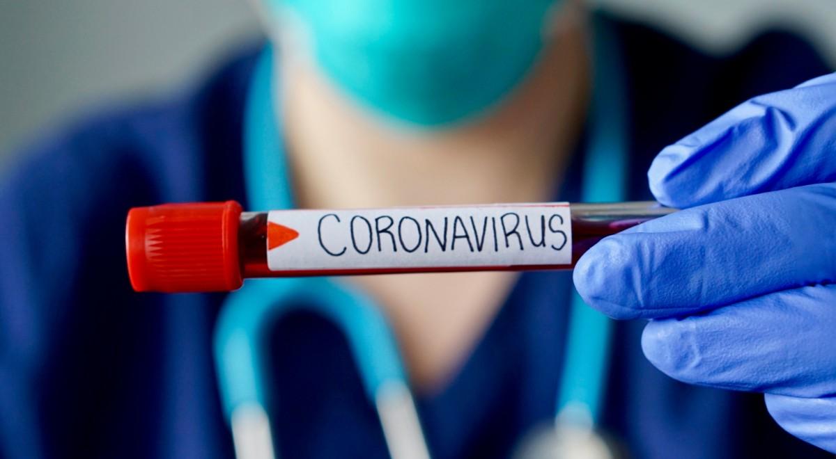 Ozdrowieńcy będą mogli pomóc chorym na koronawirusa