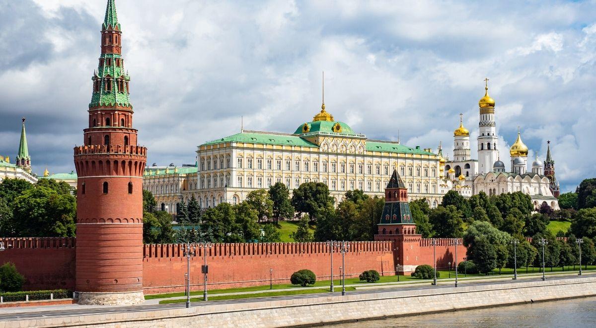 Kreml ukrywa dane o stanie gospodarki. Zmienił sposób liczenia PKB Rosji