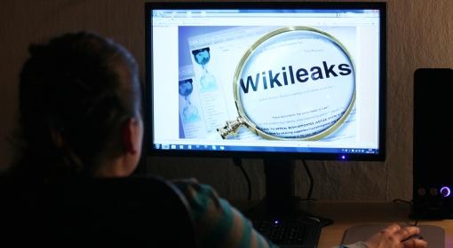 WikiLeaks: korupcja w rządzie Karzaja?