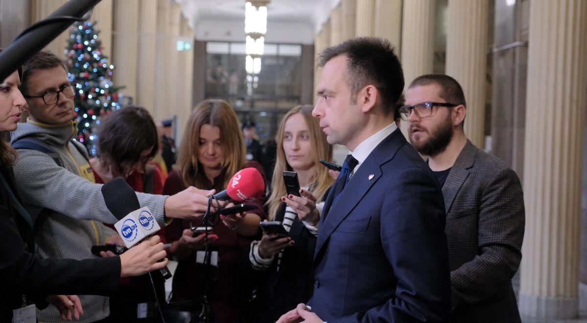 Andrzej Domański: będziemy kontynuować proces audytu wydatków w ministerstwach