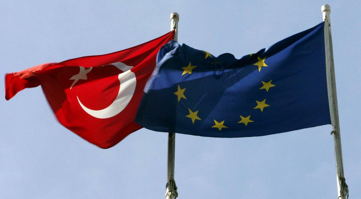Świat w Południe: Napięcia na linii UE-Turcja