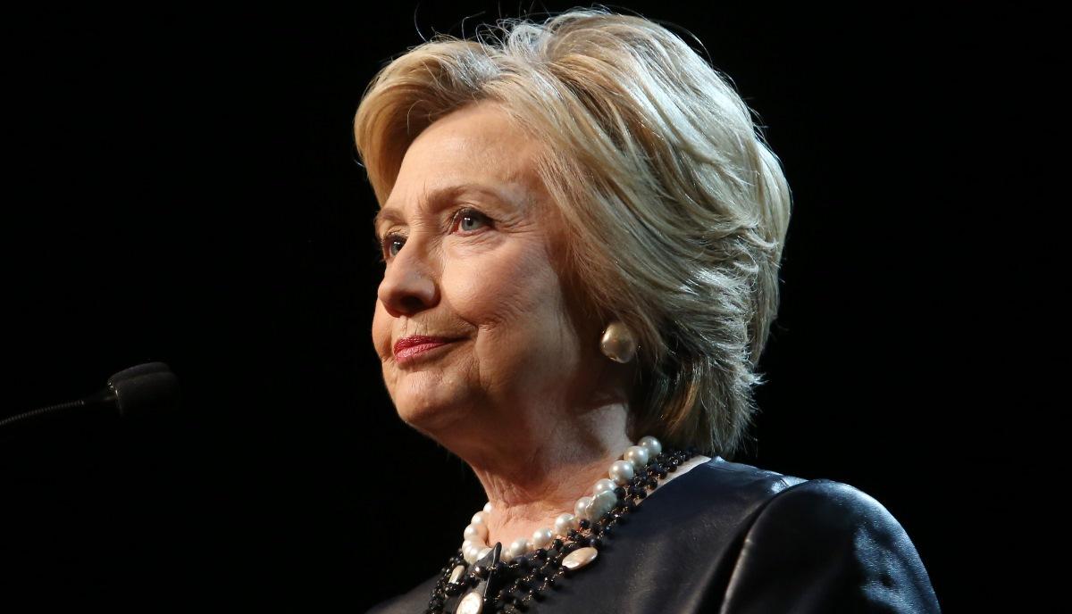 Hillary Clinton, uran i Rosja. Śledczy przyjrzą się powiązaniom fundacji Clintonów