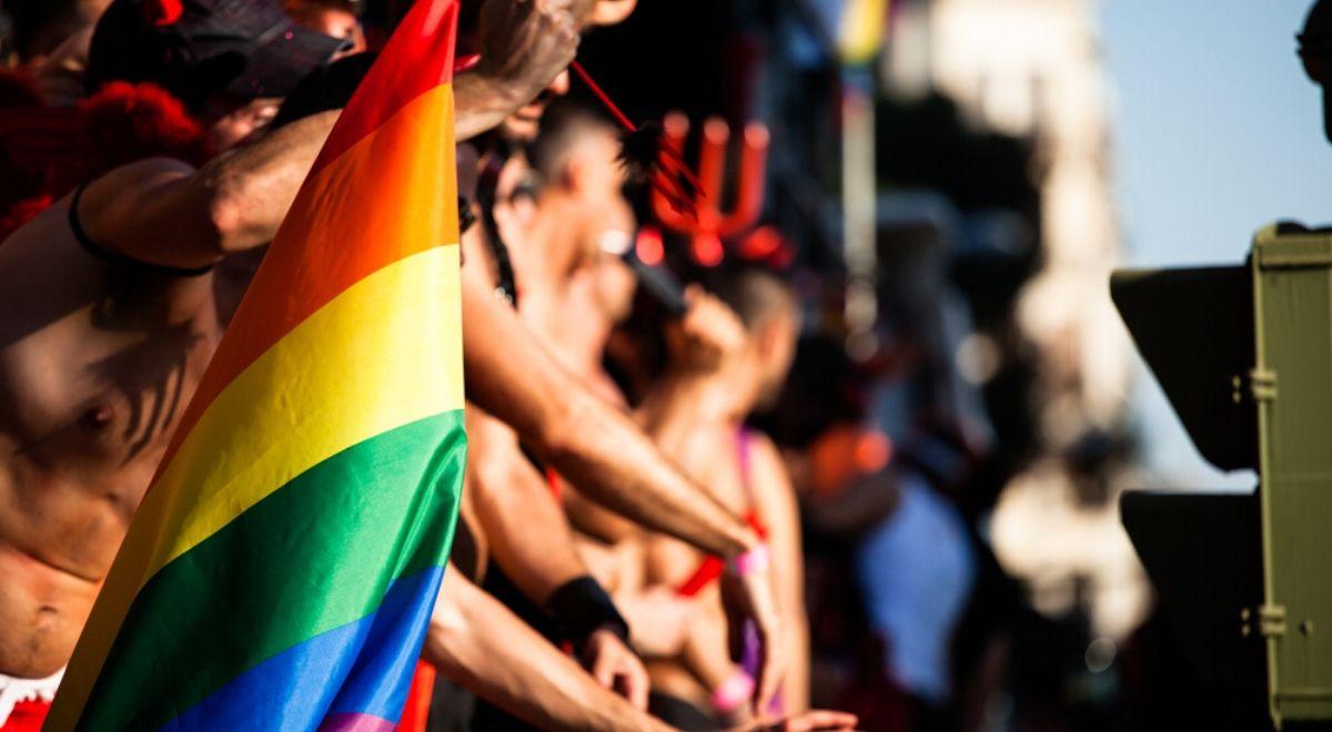 Tomasz Terlikowski: musimy mądrze odpierać ofensywę ideologiczną LGBT