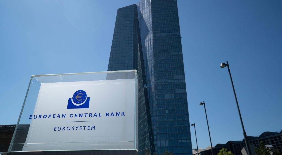 EBC podniósł stopy procentowe. Analitycy: cykl podwyżek przyspieszy
