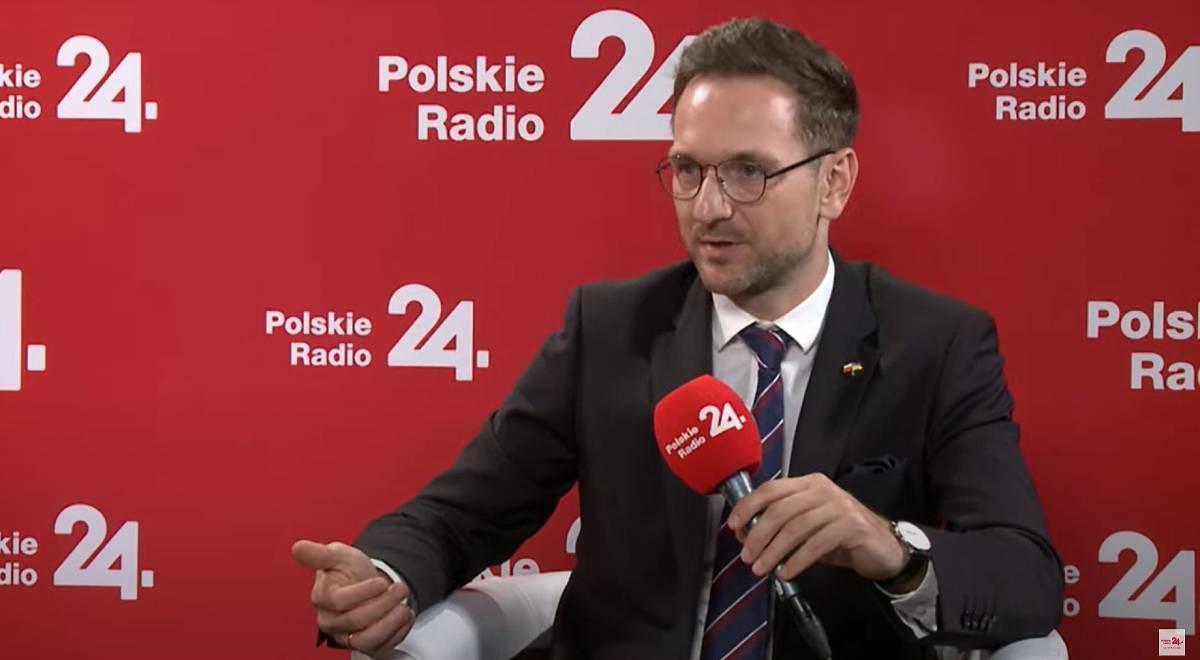 Minister Waldemar Buda: jesteśmy zdecydowani wesprzeć młodych w zakupie pierwszego własnego mieszkania