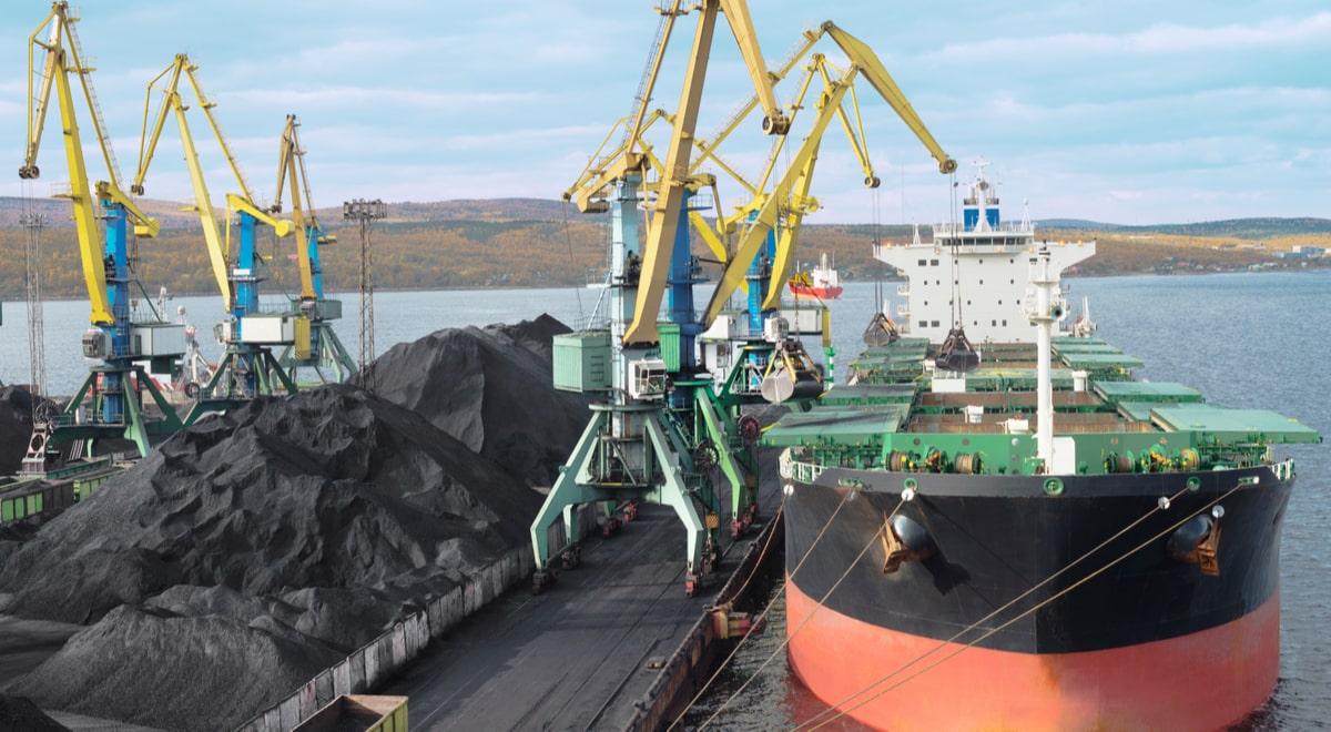 Skąd Polska może importować węgiel w razie niewystarczającego wydobycia krajowego? Minister klimatu wyjaśnia
