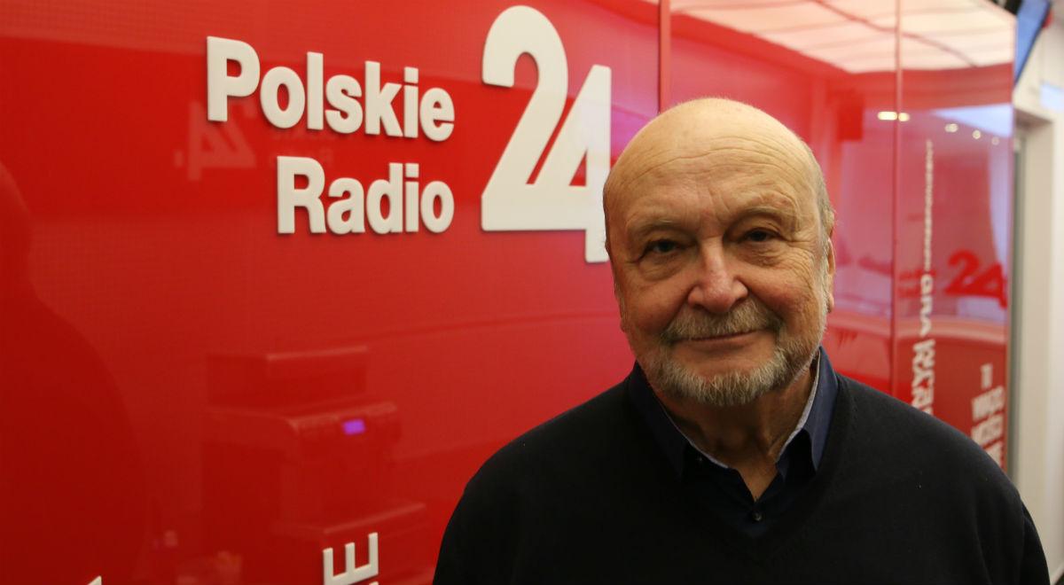 Lider Polskiej Lewicy: Robert Biedroń jest politycznym oszustem