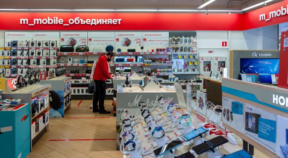 Niemcy nadal prowadzą biznesy w Rosji. Przodują firmy z branży farmaceutycznej, agrochemicznej i spożywczej