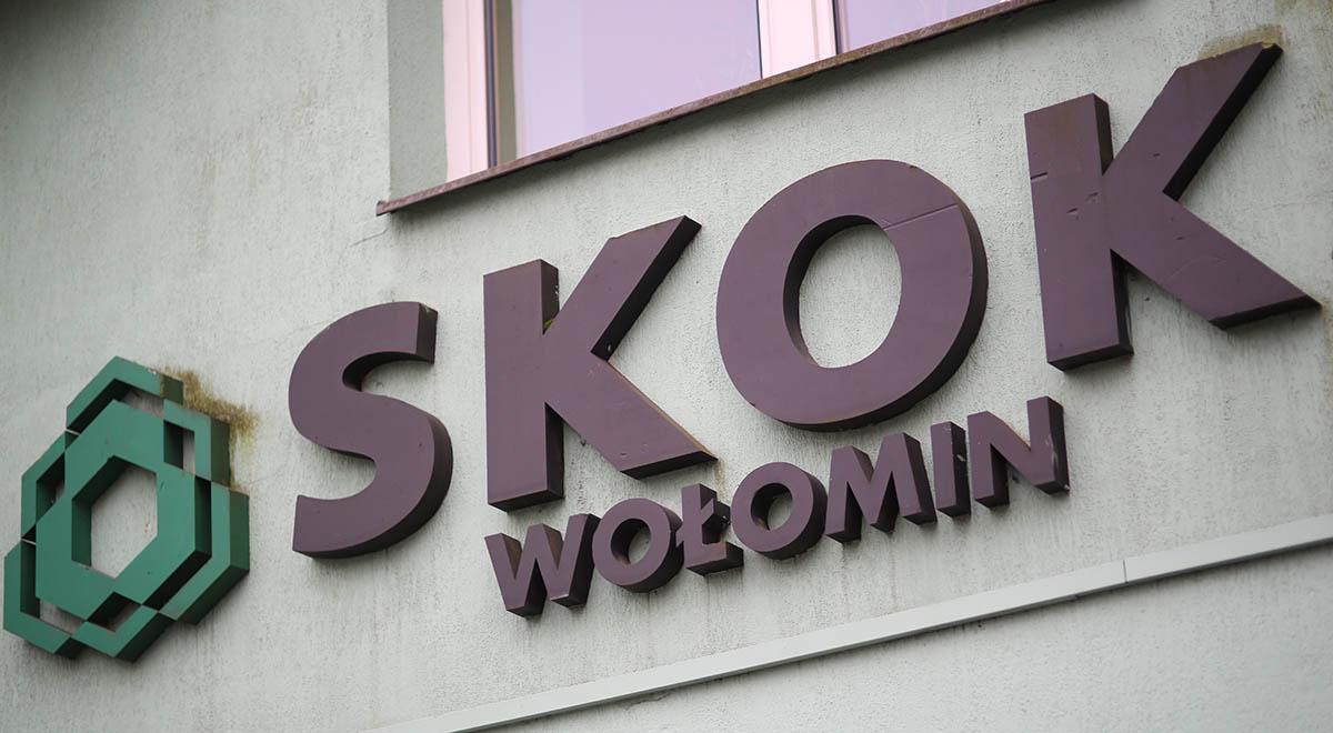 Afera SKOK Wołomin. Główny oskarżony opuści areszt