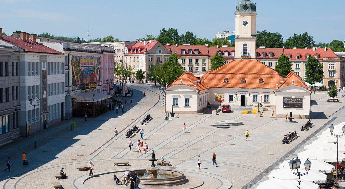 Prezydent Białegostoku: fundusze unijne po 2020 r. mogą być nadal znaczące