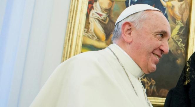 Watykan: Franciszek już zdrowy