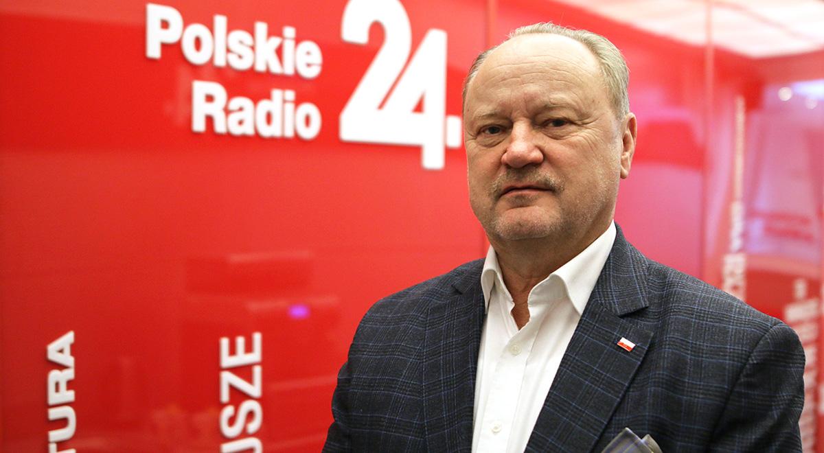Janusz Szewczak: nie zanosi się na spowolnienie gospodarcze