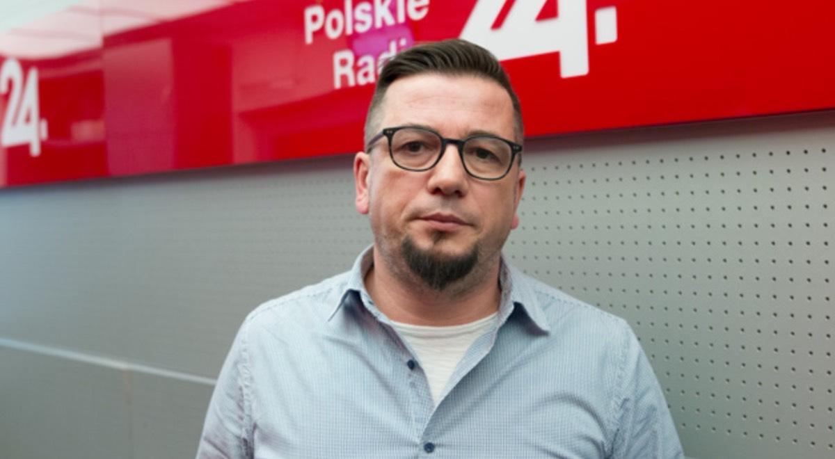 Dmitrowicz o Urbanie: symbol najczarniejszych lat w najnowszej historii Polski