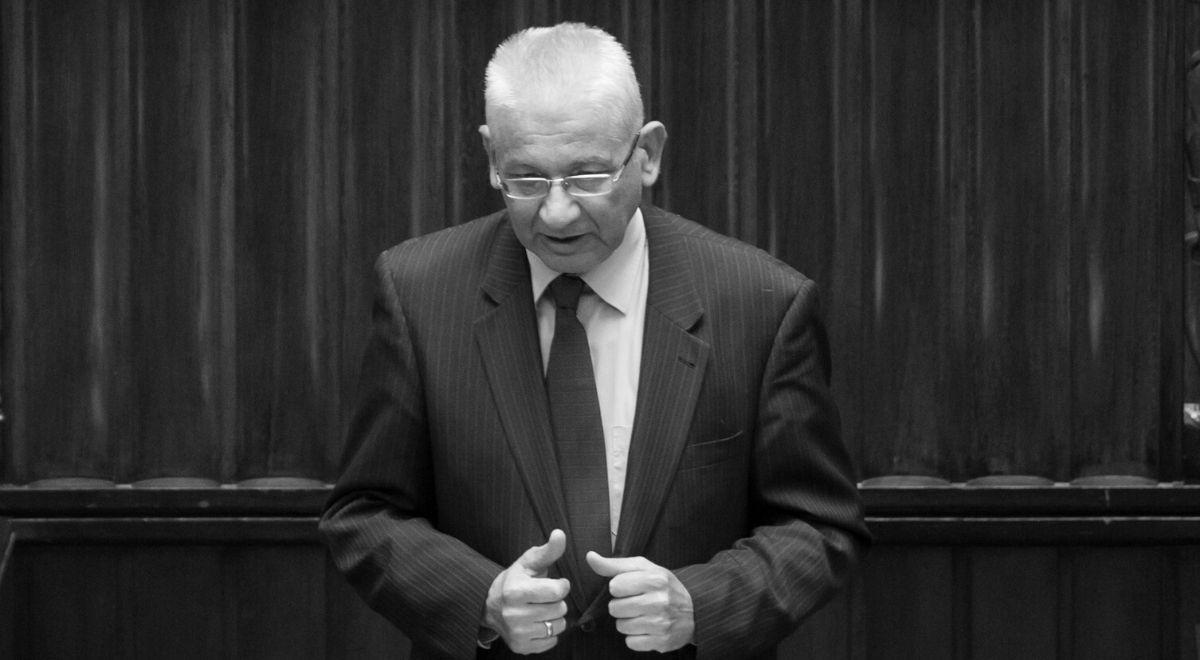 Nie żyje Ludwik Dorn. Były marszałek Sejmu miał 67 lat