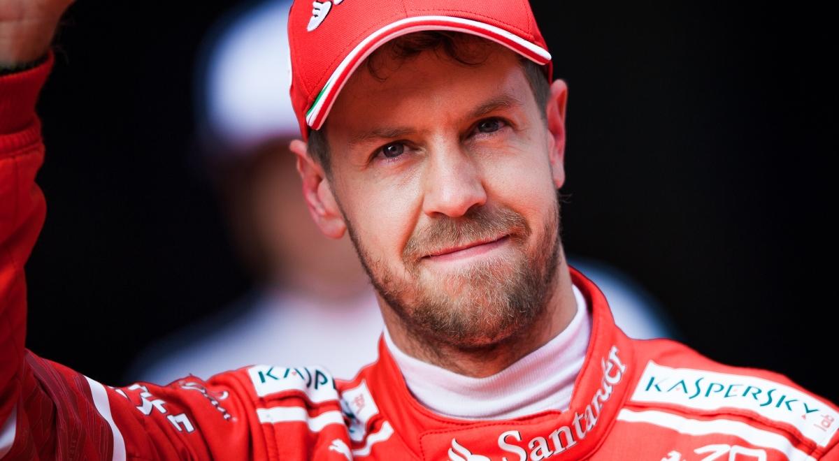 Formuła 1: Sebastian Vettel w tajemnicy negocjuje z Racing Point? "Warunki uzgodnione"   
