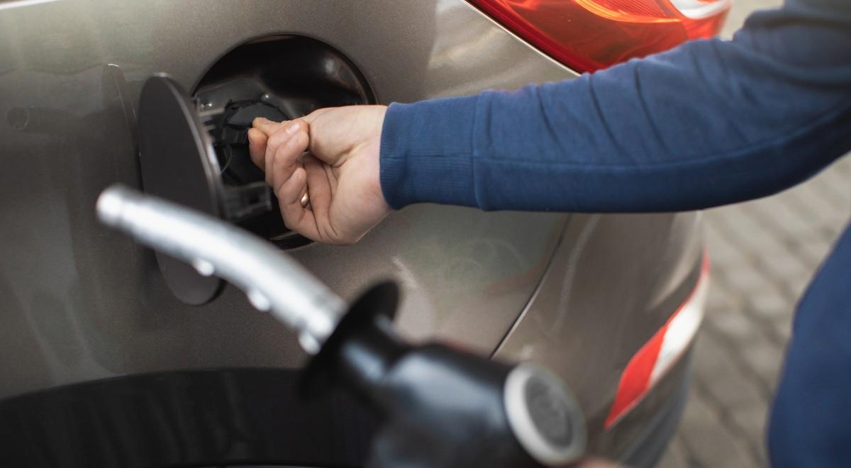 "Marże detaliczne na stacjach benzynowych są niższe niż koszty operacyjne". Ekspert o sytuacji na rynku paliw
