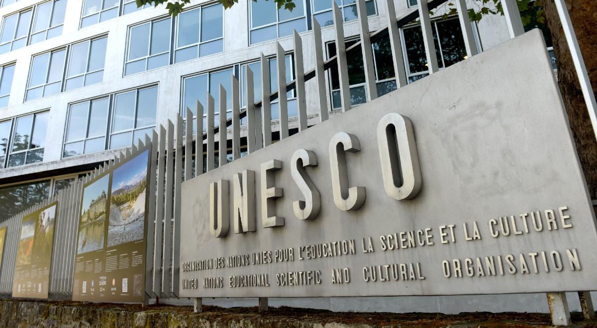 USA wróciły do UNESCO. Polska jednym z krajów najmocniej zaangażowanych w proces negocjacji