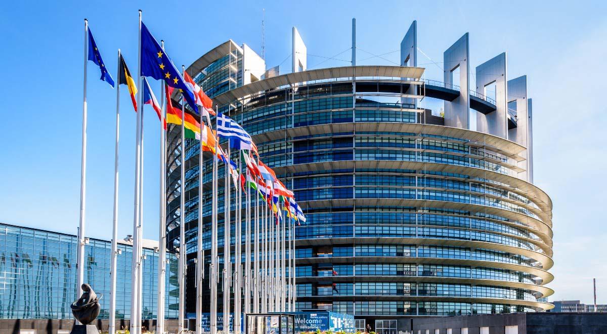 Dziś minisesja PE w Brukseli. Cztery grupy chcą dopisania debaty o Polsce do programu