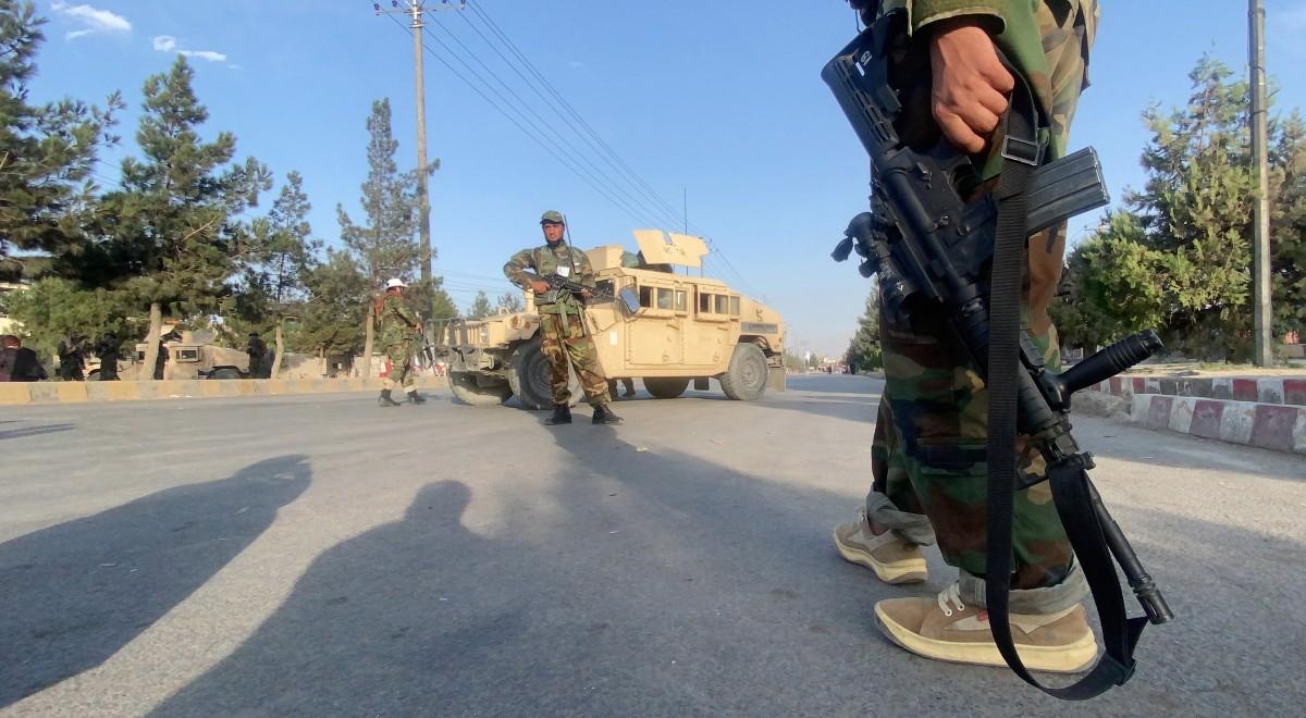 RB ONZ apeluje do talibów. Mają zagwarantować bezpieczny wyjazd z Afganistanu 
