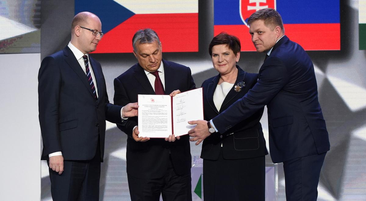 Kongres Innowatorów Europy Środkowo-Wschodniej: podpisano Deklarację Warszawską