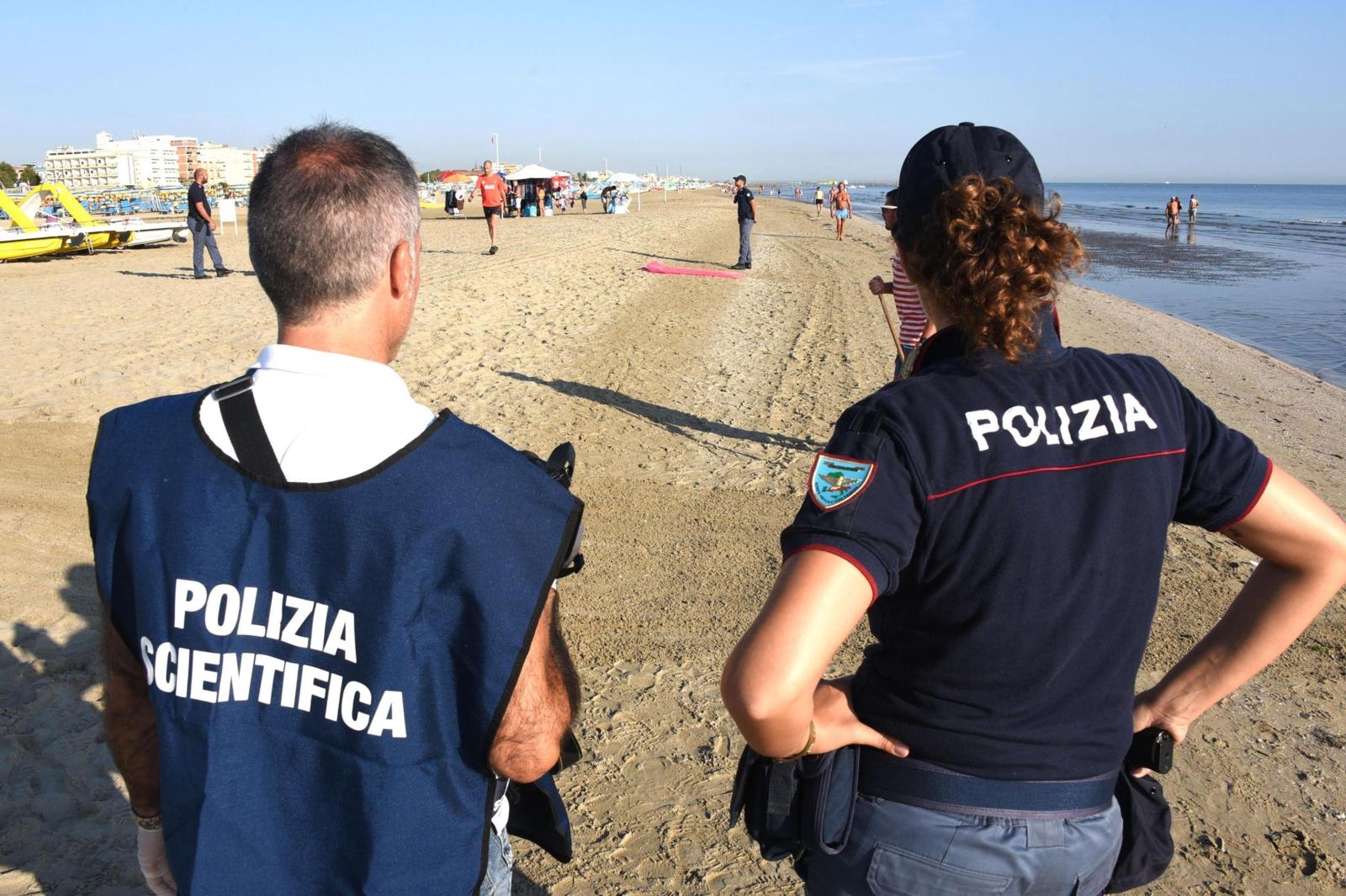 Brutalny gwałt na Polce w Rimini. Włoska policja wytypowała grupę 20 podejrzanych