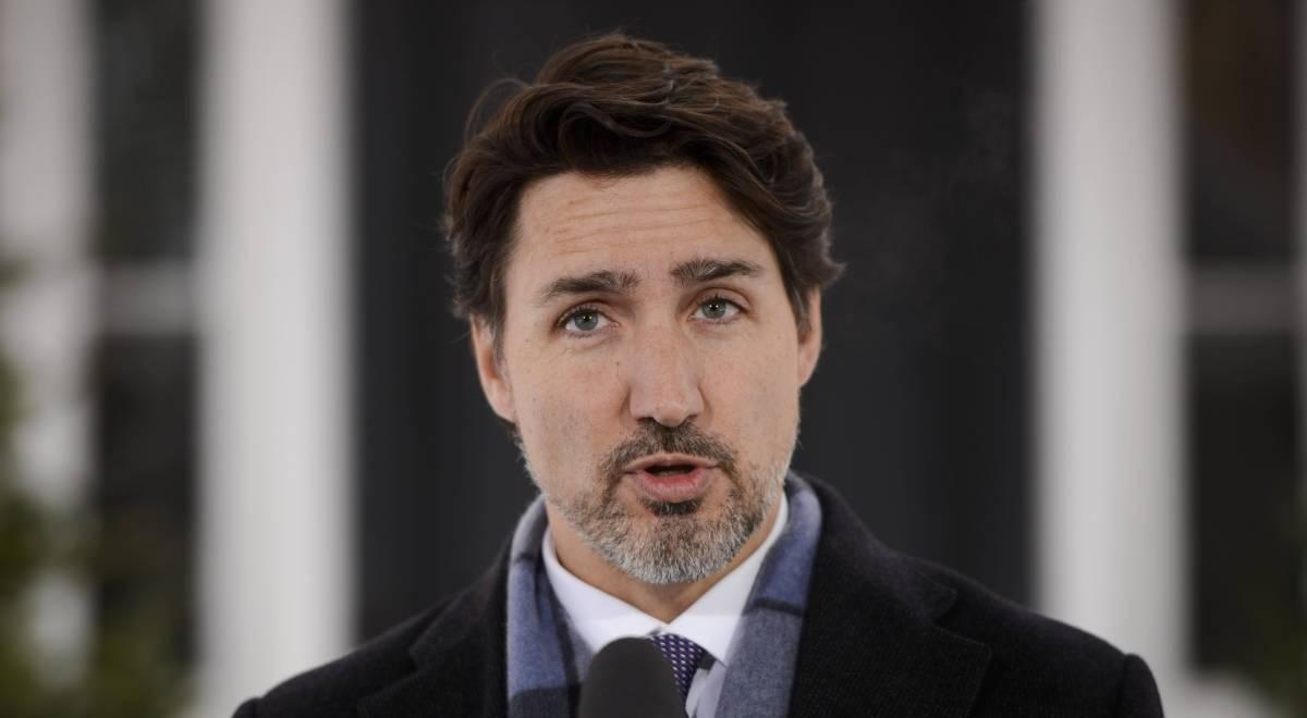 "Rzecz wyjątkowo istotna". Premier Kanady domaga się wyjaśnień od Chin ws. COVID-19
