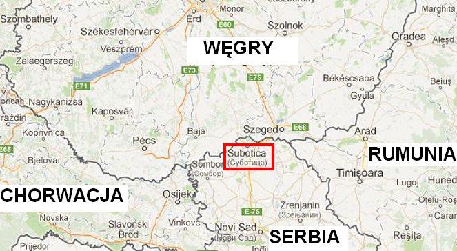Wypadek polskiego autokaru w Serbii. 2 osoby nie żyją