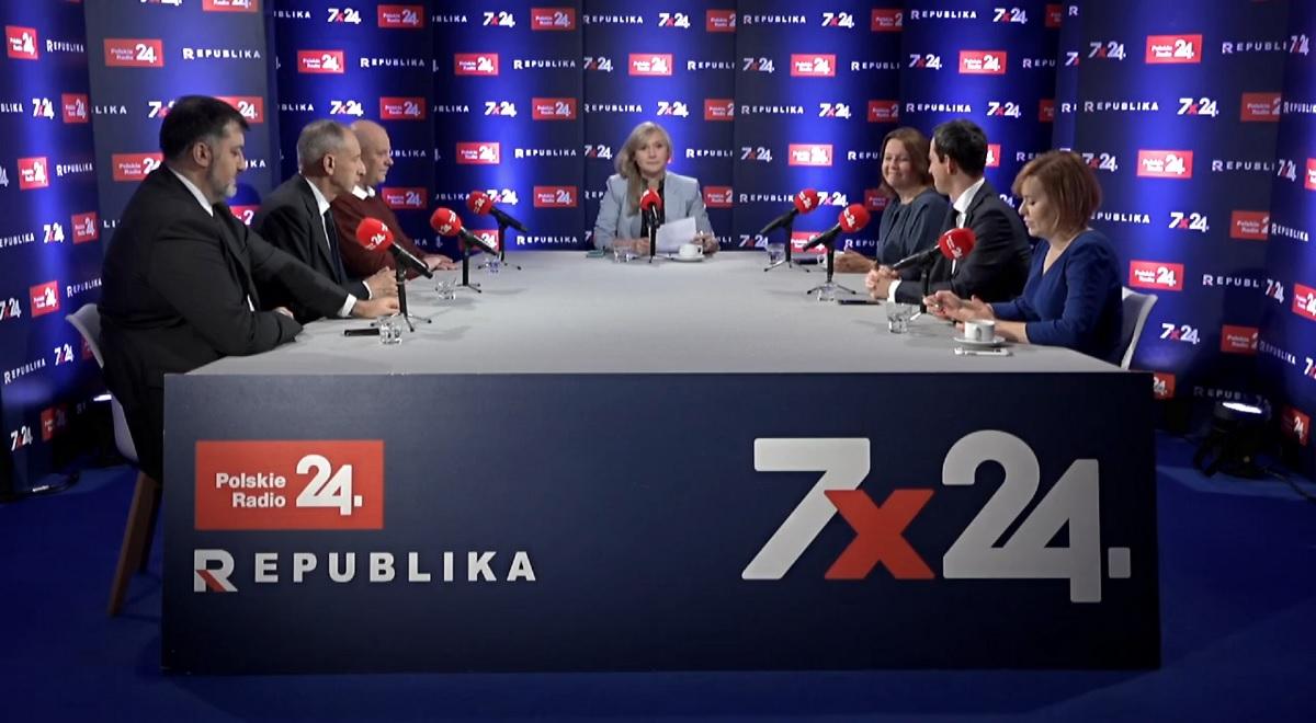 J. Lichocka: kandydatura M. Morawieckiego na premiera jest niepodważalna