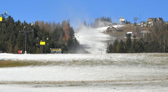 Stoki narciarskie jednak otwarte? Dziś decyzja Ministerstwa Rozwoju