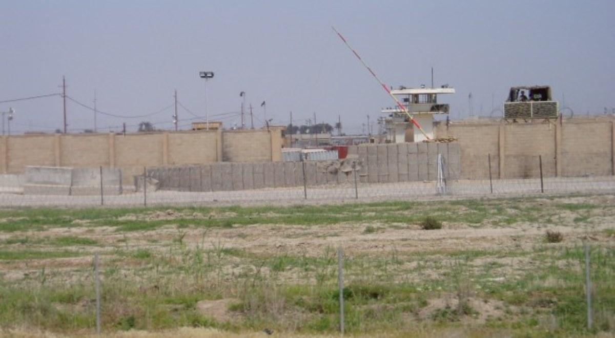 Pentagon ujawnia zdjęcia maltretowanych więźniów z Iraku i Afganistanu