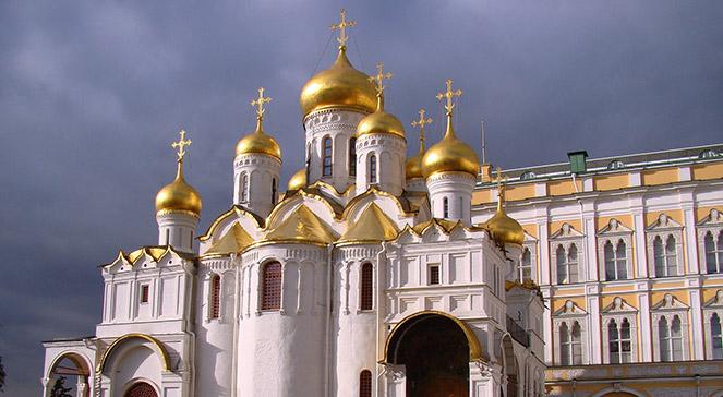 Historia Kościoła prawosławnego w ZSRR