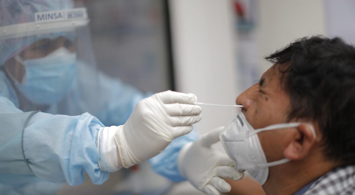 Liczba ofiar koronawirusa przekroczyła 2 mln. Szef WHO: trwa wyścig między wirusem a ludzkością