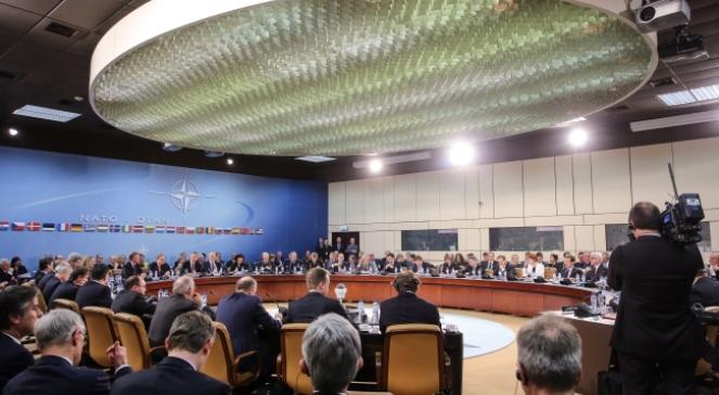 Media w Niemczech: NATO nie przyjmie Ukrainy