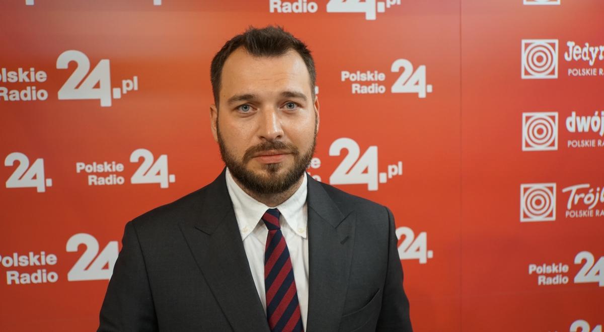 Gość PR24: Piotr Arak, dyrektor PIE