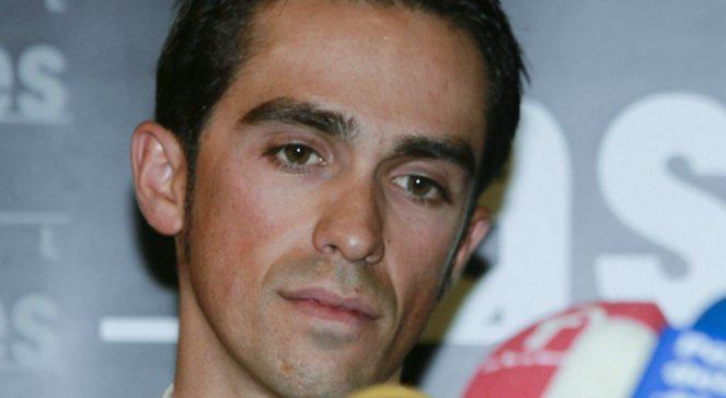 Contador: nie rzucę kolarstwa, wrócę silniejszy