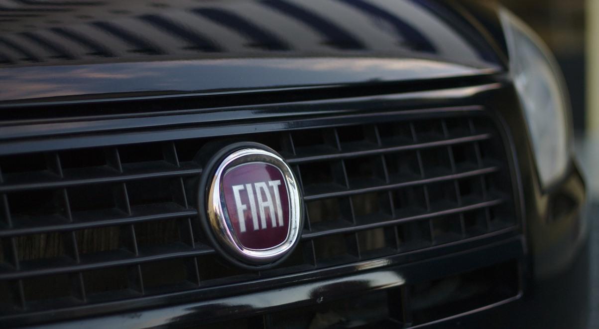 Fiat ostatecznie pożegna się z Turynem
