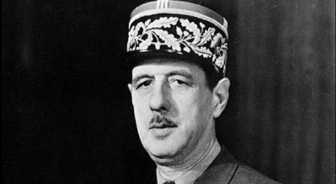 Odkryto nieznane listy de Gaullea do Stalina i Churchila