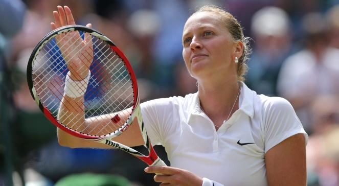 Wimbledon: Kvitova - Bouchard, czyli rutyna kontra młodość